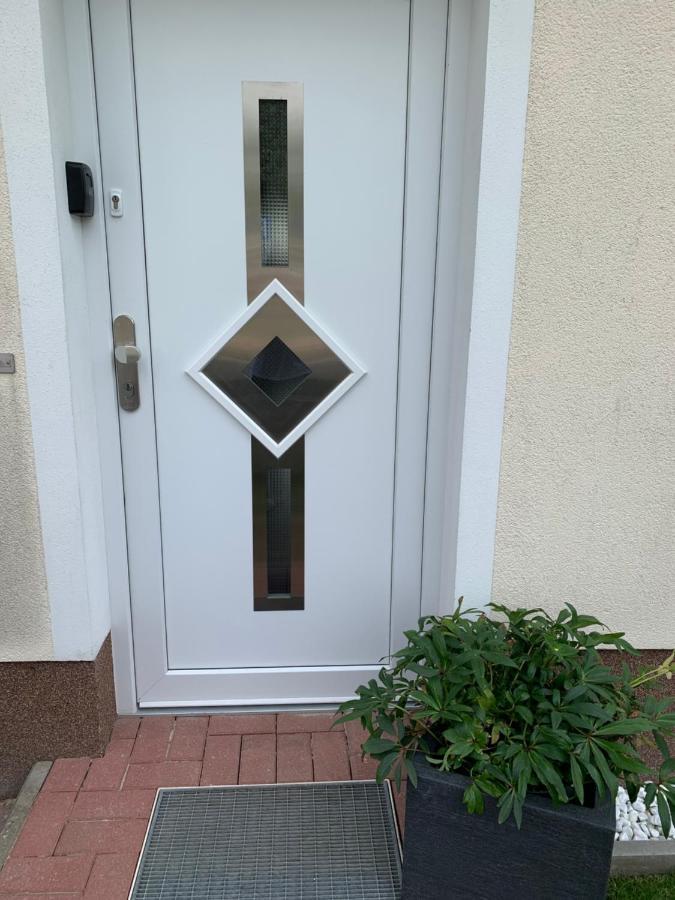 Haus Meeresbrise Grömitz Exteriör bild