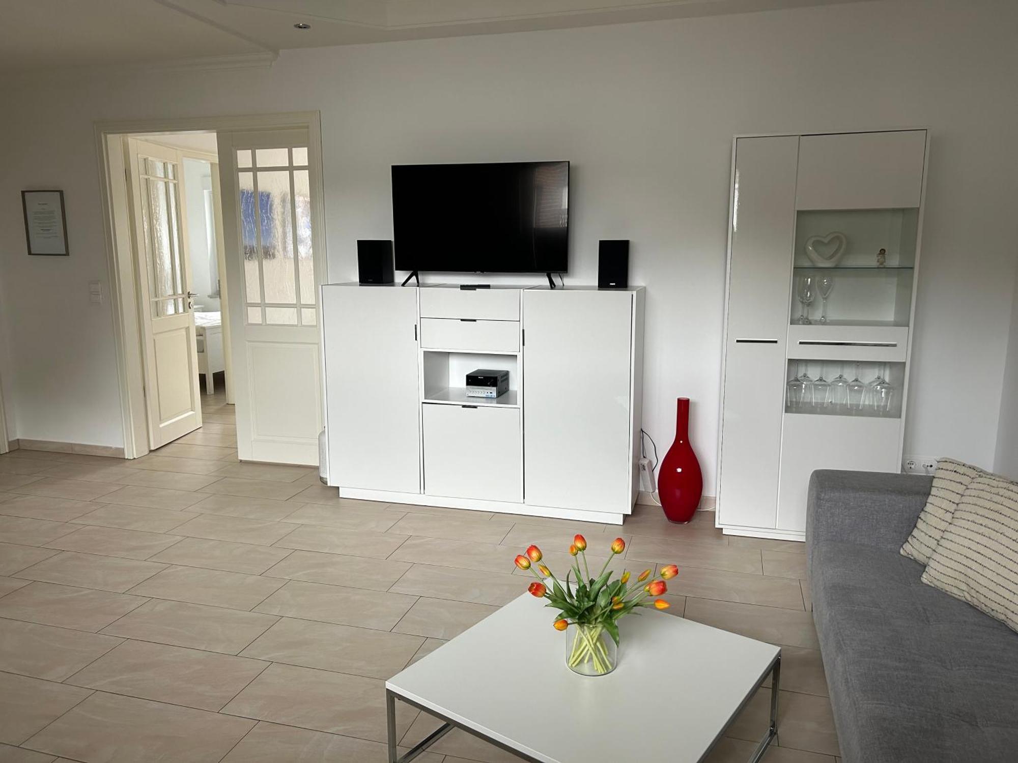 Haus Meeresbrise Grömitz Exteriör bild