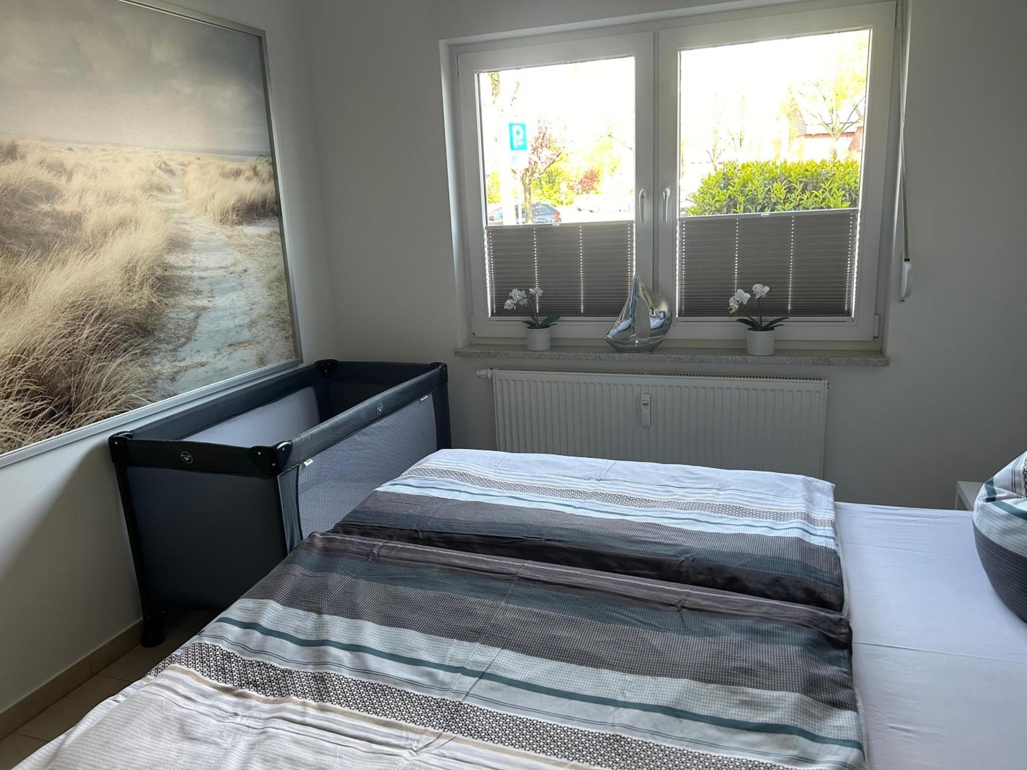 Haus Meeresbrise Grömitz Exteriör bild