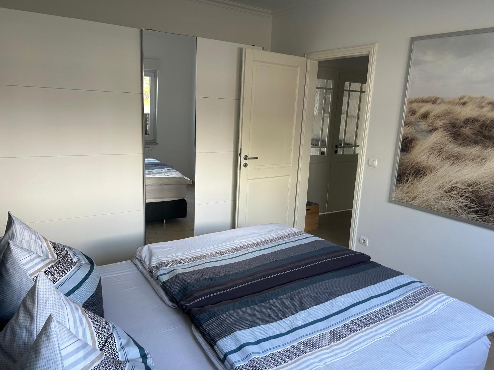 Haus Meeresbrise Grömitz Exteriör bild