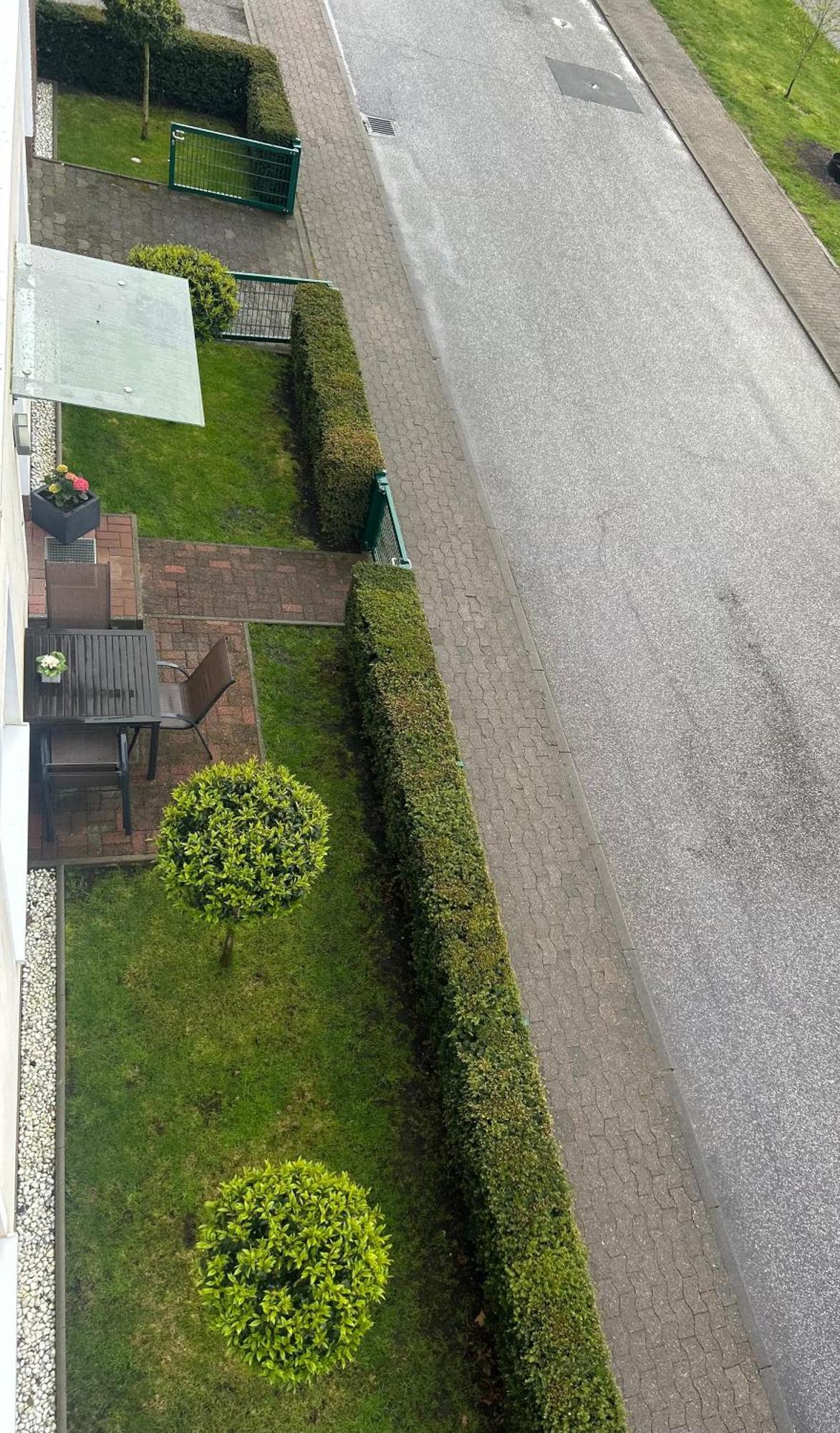 Haus Meeresbrise Grömitz Exteriör bild