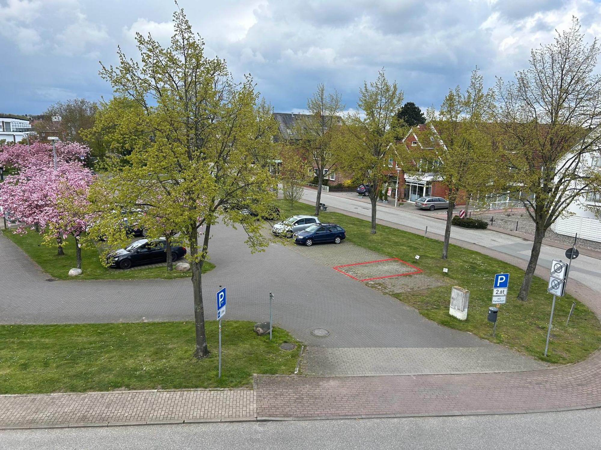 Haus Meeresbrise Grömitz Exteriör bild